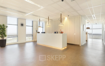 Kantoorruimte huren P.J. Oudweg 4 4, Almere (6)