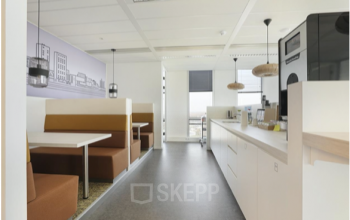 Kantoorruimte huren P.J. Oudweg 4 4, Almere (4)