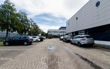 Parkeerplaats
