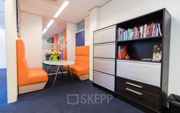 Sfeerimpressie