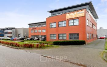 Kantoorruimte huren Jool Hulstraat 2-14, Almere (1)