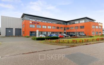 Kantoorruimte huren Jool Hulstraat 2-14, Almere (1)