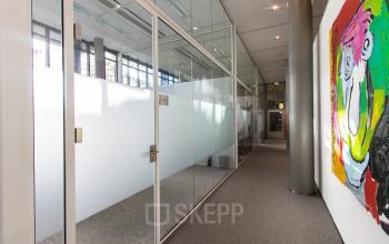 Rent office space Almere