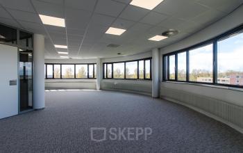 Different office sizes available