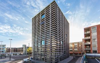 office space for rent at busplein almere