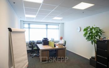 Kantoorruimte huren Ondernemingsweg 62-66, Alphen aan den Rijn (1)