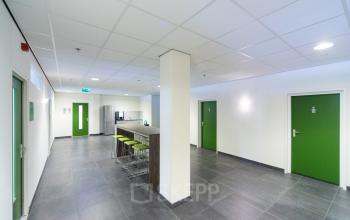 Kantoorruimte huren Ondernemingsweg 62-66, Alphen aan den Rijn (1)