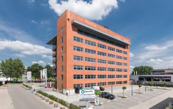 Kantoorruimte huren Spoetnik 10-64, Amersfoort (14)