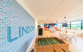 Kantoorruimte huren Spoetnik 10-64, Amersfoort (7)