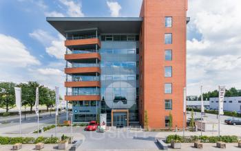 Kantoorruimte huren Spoetnik 10-64, Amersfoort (15)