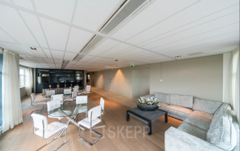 Kantoorruimte huren Spoetnik 10-64, Amersfoort (6)