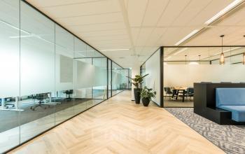 Kantoorruimte huren Spoetnik 10-64, Amersfoort (1)