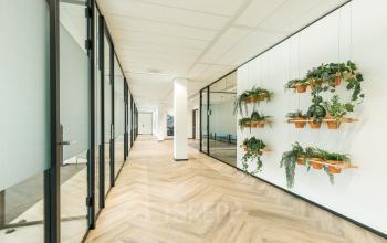 Kantoorruimte huren Spoetnik 10-64, Amersfoort (1)