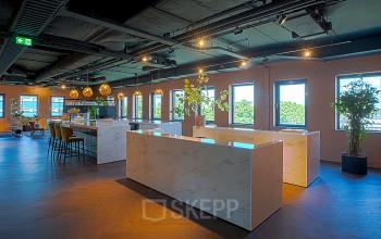 Kantoorruimte huren Ruimtevaart 24, Amersfoort (8)