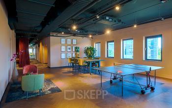 Kantoorruimte huren Ruimtevaart 24, Amersfoort (1)