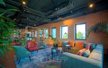 Kantoorruimte huren Ruimtevaart 24, Amersfoort (6)