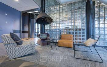 Creatieve werk sfeer Amersfoort