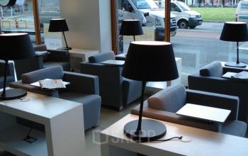 Regus centraal station amersfoort