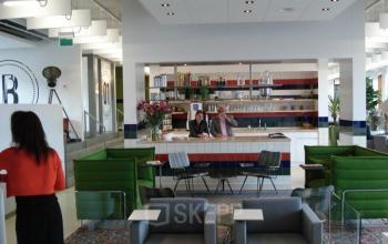 kantoorruimte huren flexibel