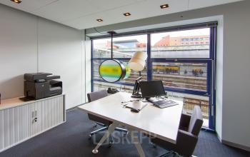 kantoorruimte huur amersfoort piet mondriaanplein2