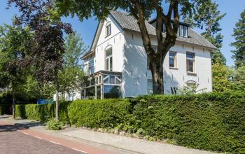 Kantoorruimte huren Utrechtseweg 129, Amersfoort (1)