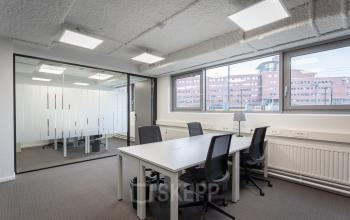 amersfoort station stationsplein centraal gelegen parkeergarage in de buurt nieuwbouw gerenoveerd kantoorkamers dagkantoren kantoorruimtes