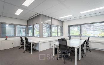 amersfoort station stationsplein centraal gelegen parkeergarage in de buurt nieuwbouw gerenoveerd kantoorkamers dagkantoren kantoorruimtes