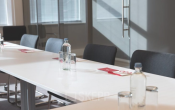 Kantoorruimte huren Smallepad 32, Amersfoort (3)