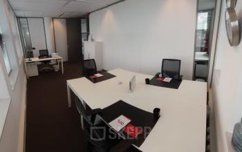 Kantoorruimte huren Smallepad 32, Amersfoort (2)