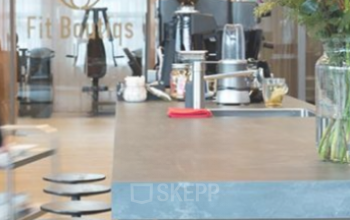 Kantoorruimte huren Smallepad 32, Amersfoort (1)