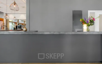 Kantoorruimte huren Smallepad 32, Amersfoort (5)