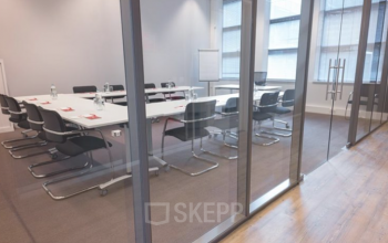 Kantoorruimte huren Smallepad 32, Amersfoort (4)