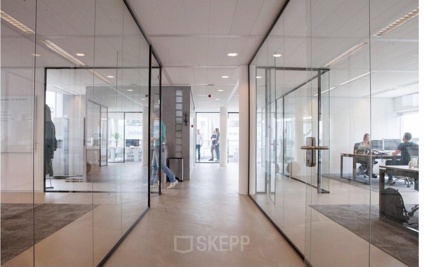 Kantoorruimte huren Arnhemseweg 10, Amersfoort (4)