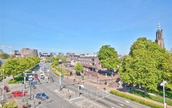 Kantoorruimte huren Stadsring 115, Amersfoort (1)
