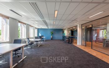 Kantoorruimte huren Stadsring 115, Amersfoort (1)