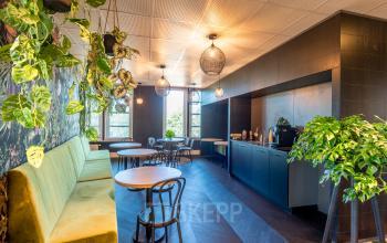 Kantoorruimte huren Stadsring 115, Amersfoort (1)