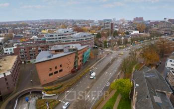 Kantoorruimte huren Stadsring 115, Amersfoort (1)