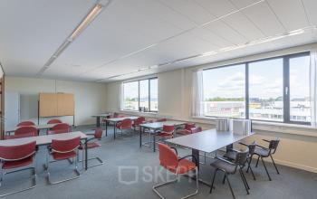 Kantoorruimte huren Chromiumweg 101, Amersfoort (11)