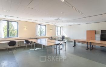 Kantoorruimte huren Chromiumweg 101, Amersfoort (1)