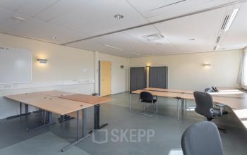 Kantoorruimte huren Chromiumweg 101, Amersfoort (2)