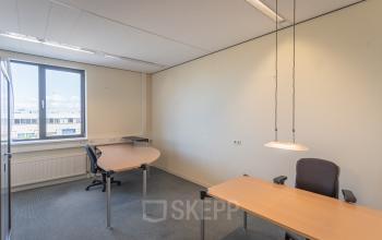 Kantoorruimte huren Chromiumweg 101, Amersfoort (8)