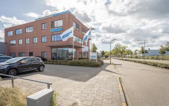 Kantoorruimte huren Chromiumweg 101, Amersfoort (12)