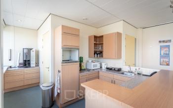 Kantoorruimte huren Chromiumweg 101, Amersfoort (13)