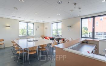 Kantoorruimte huren Chromiumweg 101, Amersfoort (14)