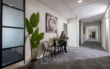 Kantoorruimte huren Vanadiumweg 11N, Amersfoort (1)