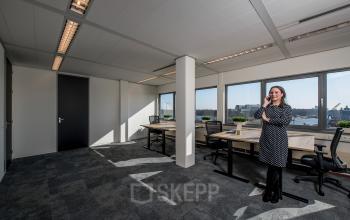 Kantoorruimte huren Vanadiumweg 11N, Amersfoort (1)