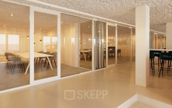 Kantoorruimte huren Vanadiumweg 11, Amersfoort (1)