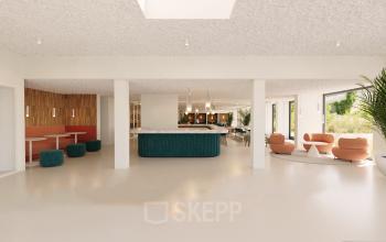 Kantoorruimte huren Vanadiumweg 11, Amersfoort (1)