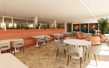 Kantoorruimte huren Vanadiumweg 11, Amersfoort (1)