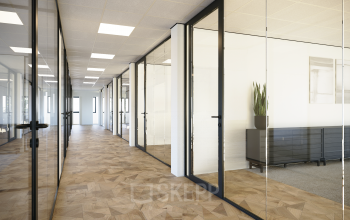 Kantoorruimte huren Vanadiumweg 11, Amersfoort (1)